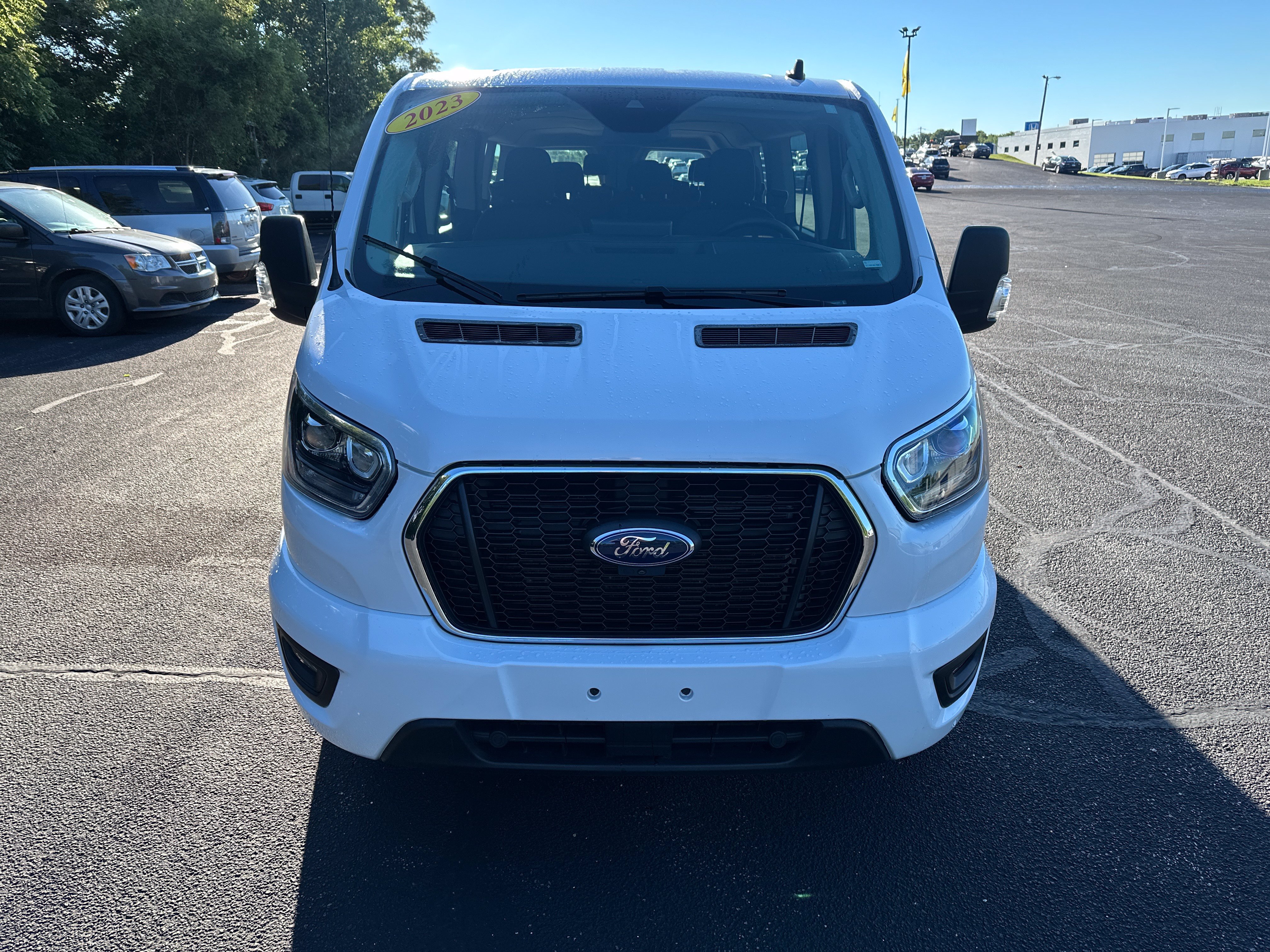ford transit passenger van 2023 1FBAX2Y83PKB41377 image ford transit passenger van 2023 1FBAX2Y83PKB41377 image